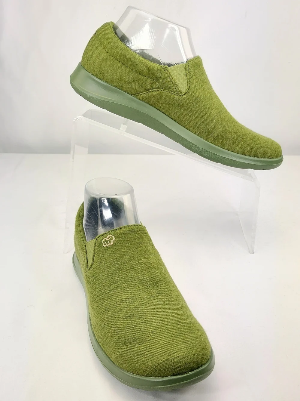 Merinos Women's Slip On Shoes